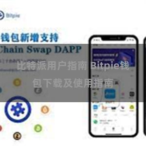 比特派用户指南 Bitpie钱包下载及使用指南